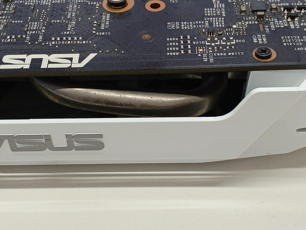 ASUS GTX1060 3GB DUAL GTX1060-O3G