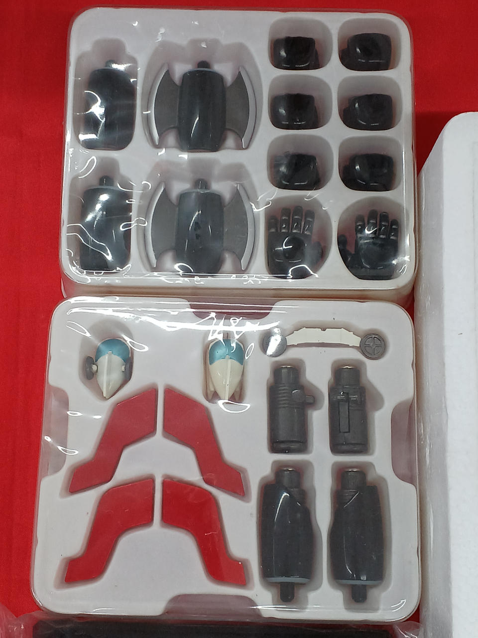 Super Alloy Soul Chogokin Mazinger Z Chogokin
