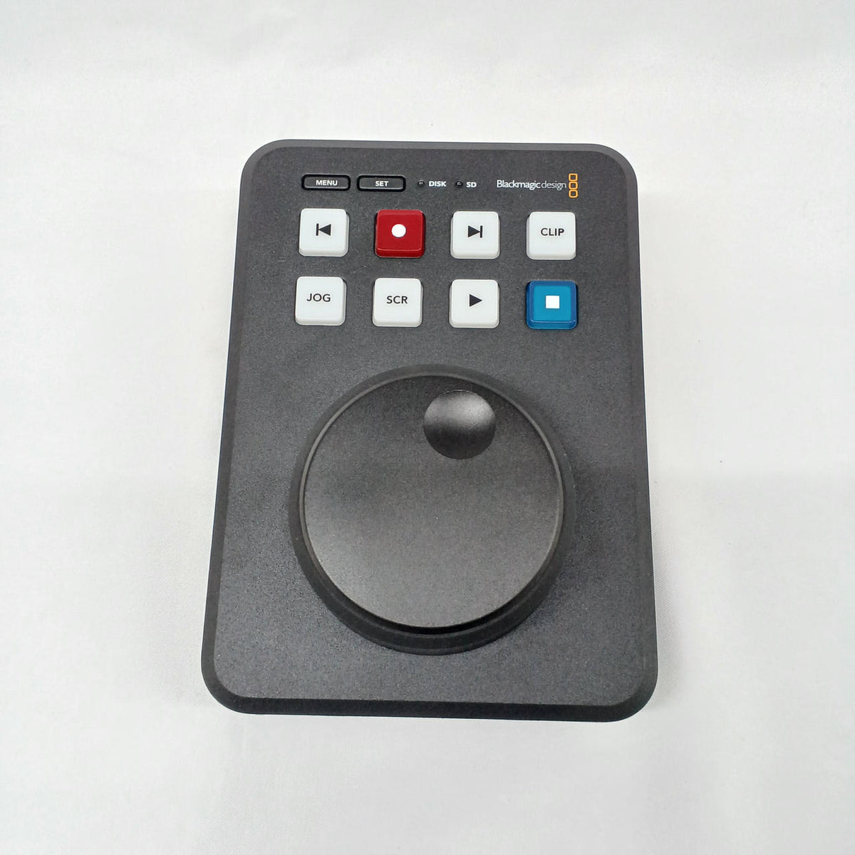 BLACKMAGICDESIGN Capture Board HYPERDECK SHUTTLE HD