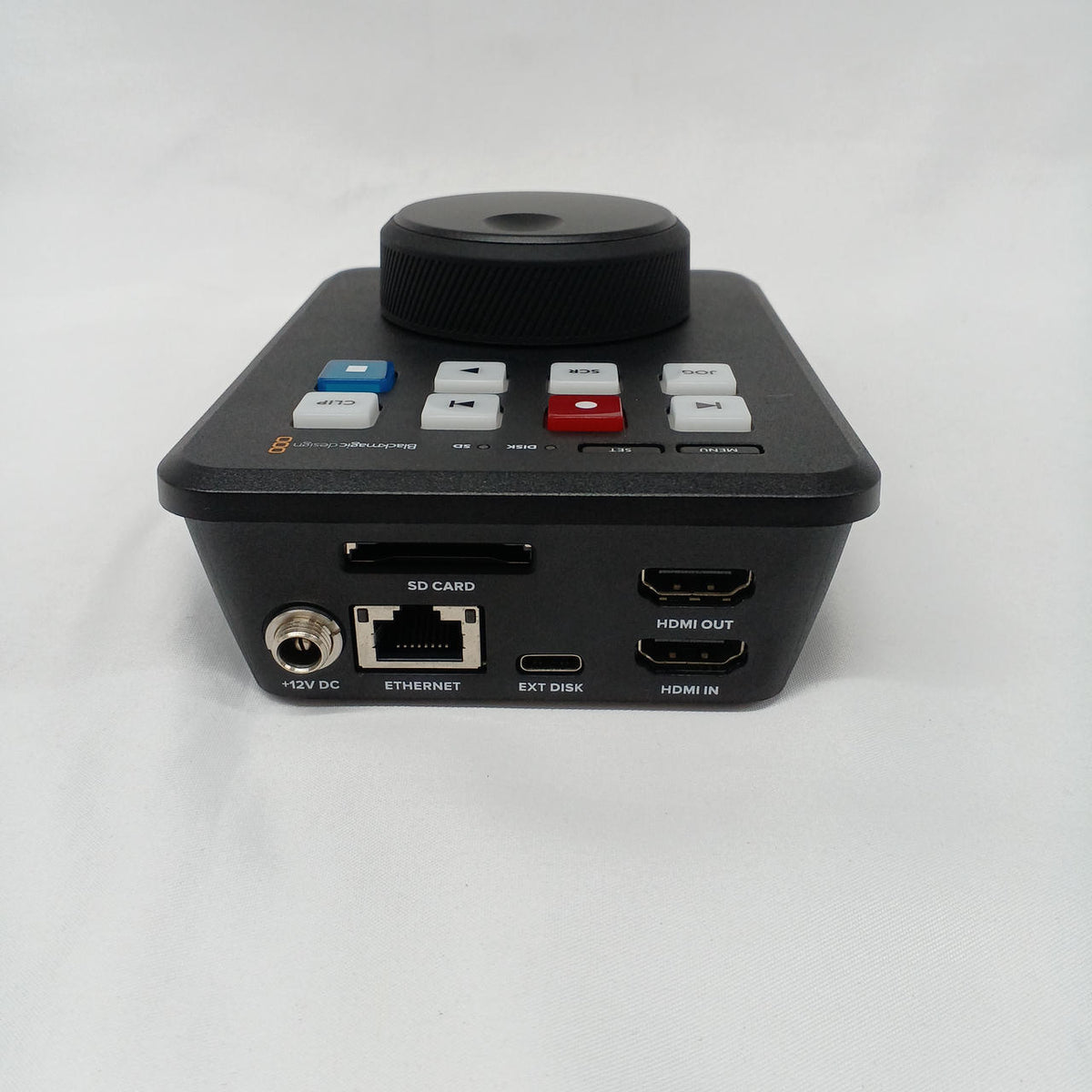 BLACKMAGICDESIGN Capture Board HYPERDECK SHUTTLE HD