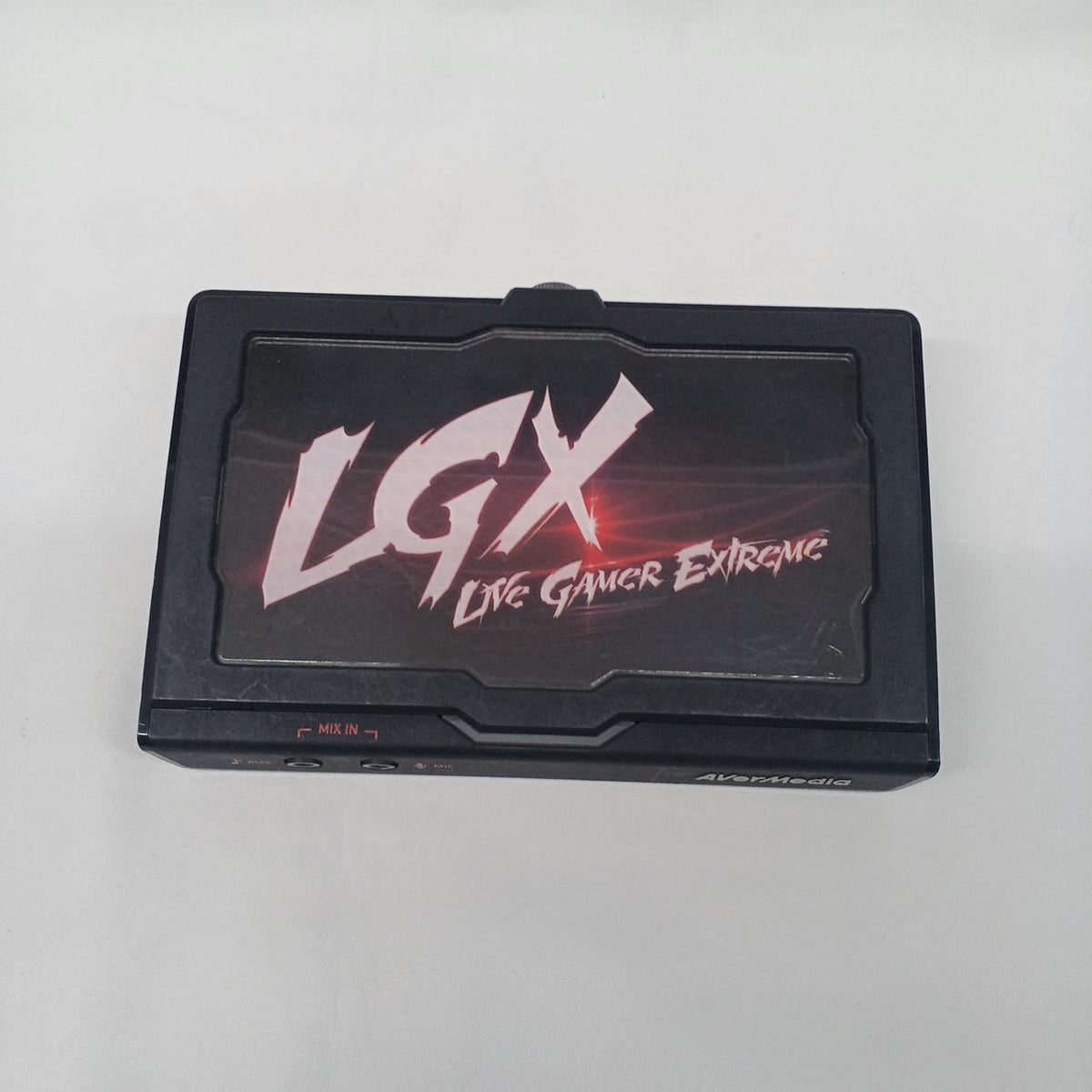 AVERMEDIA Game Capture GC550