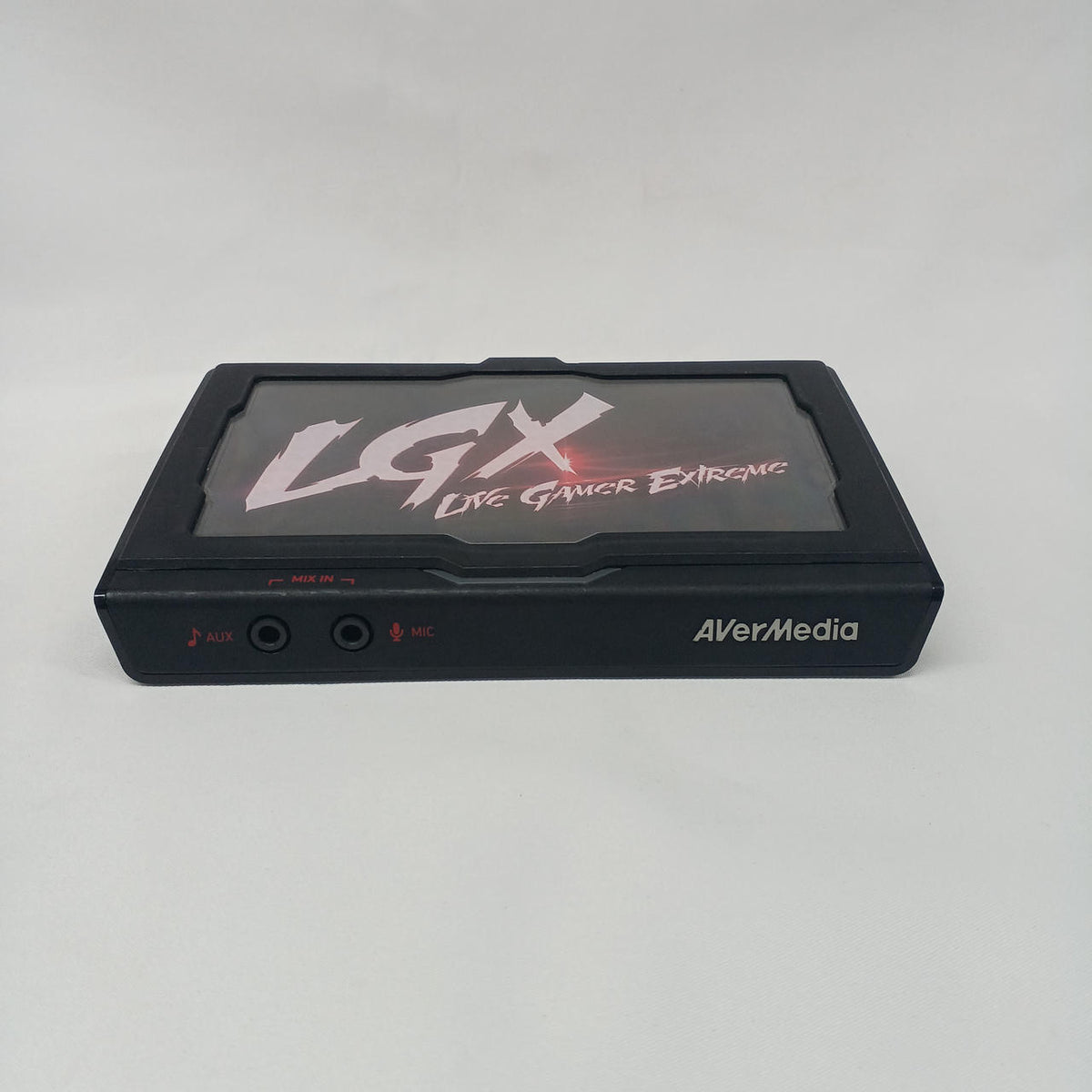 AVERMEDIA Game Capture GC550
