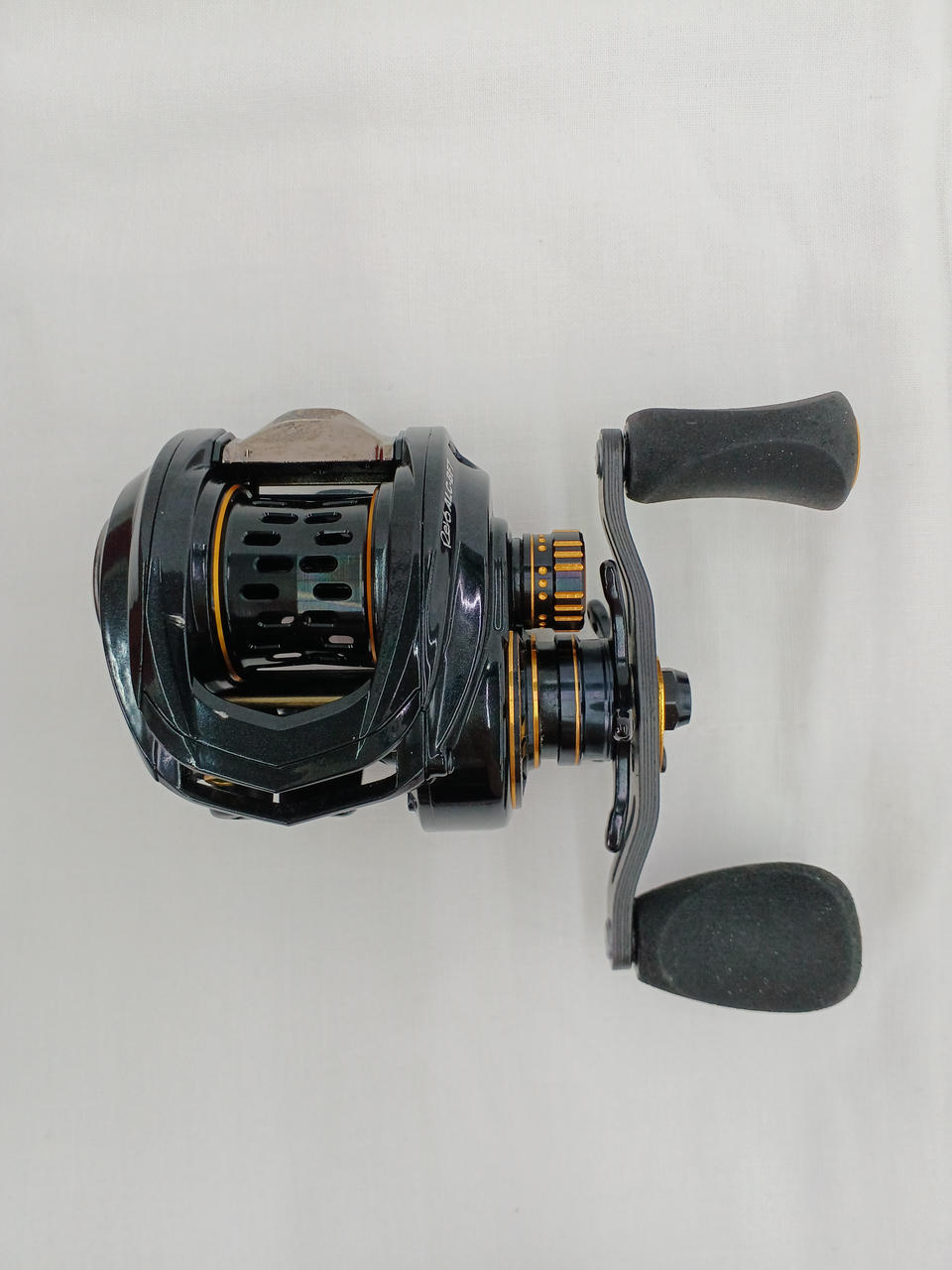 Abu Garcia 319943 Reel Revo ALC-BF7-L Left Handle