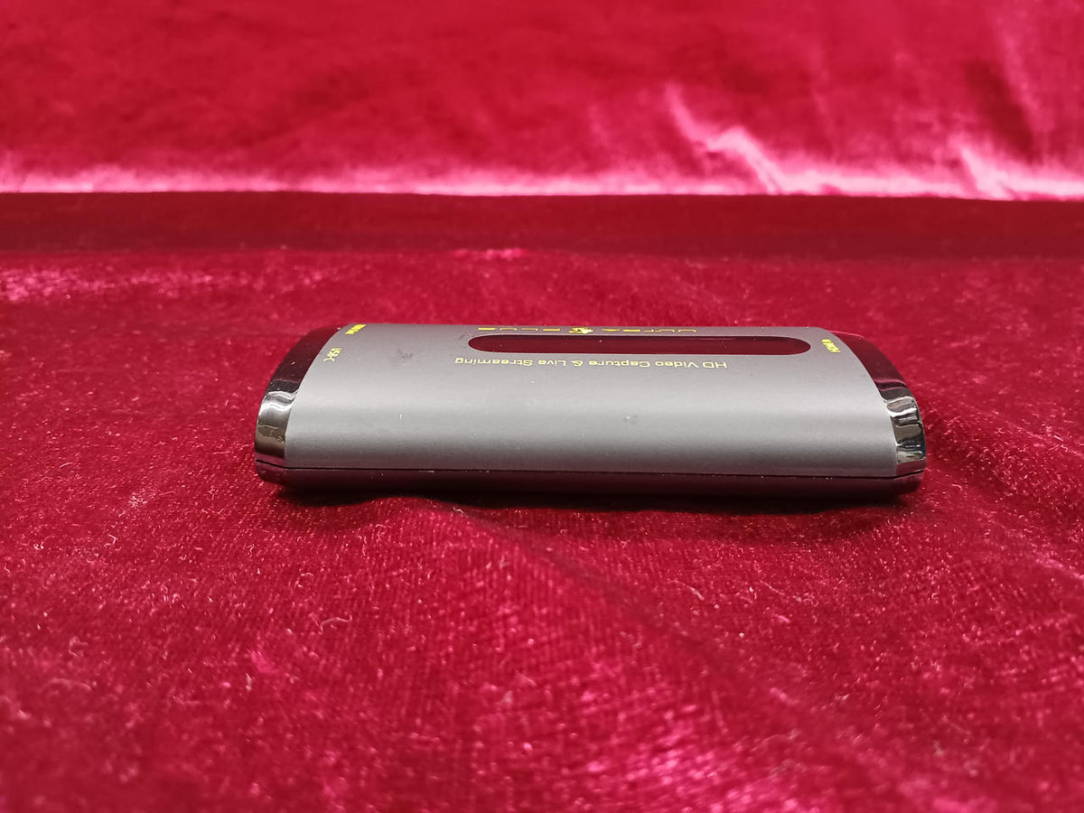 ULTRA PLUS Video capture unit UP-GHDAVL