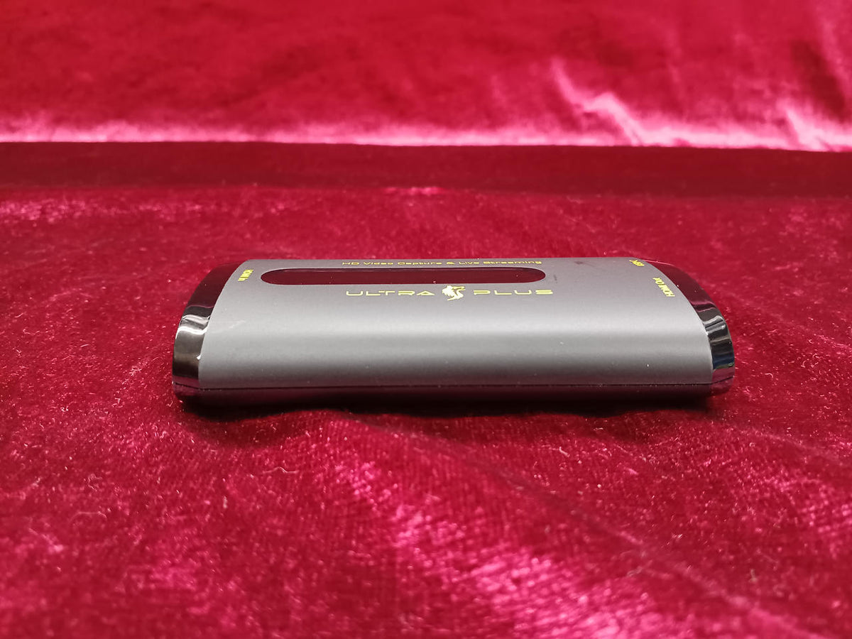 ULTRA PLUS Video capture unit UP-GHDAVL