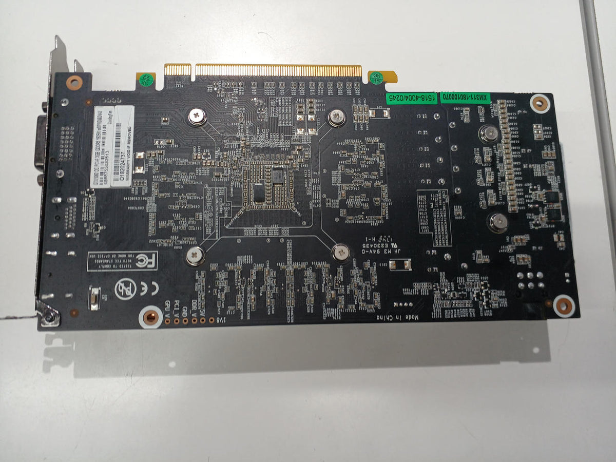 Xianren Zhizhi Graphics Card: GTX 1060 OC