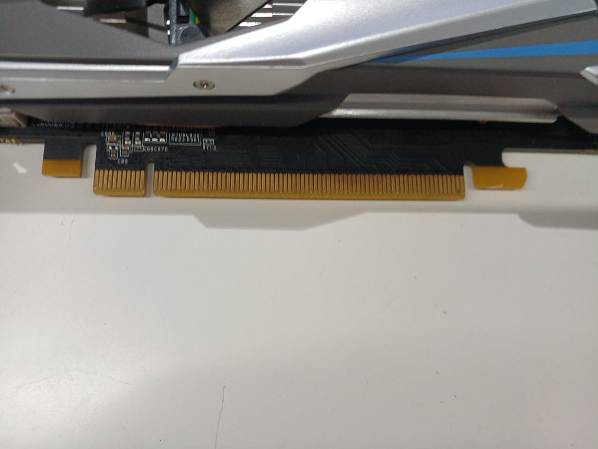Xianren Zhizhi Graphics Card: GTX 1060 OC