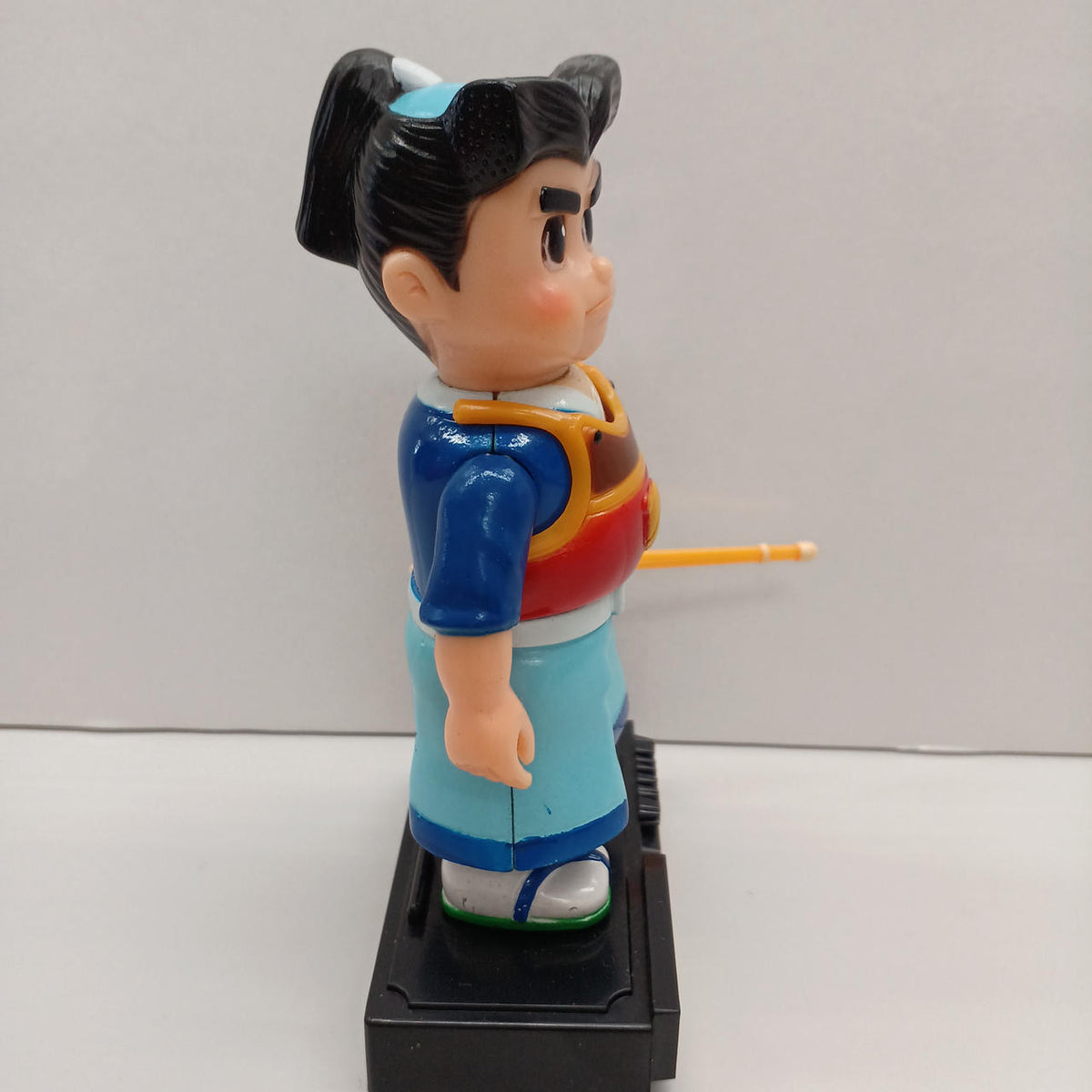 Poppy Chogokin Akado Suzunosuke Masterpiece Series