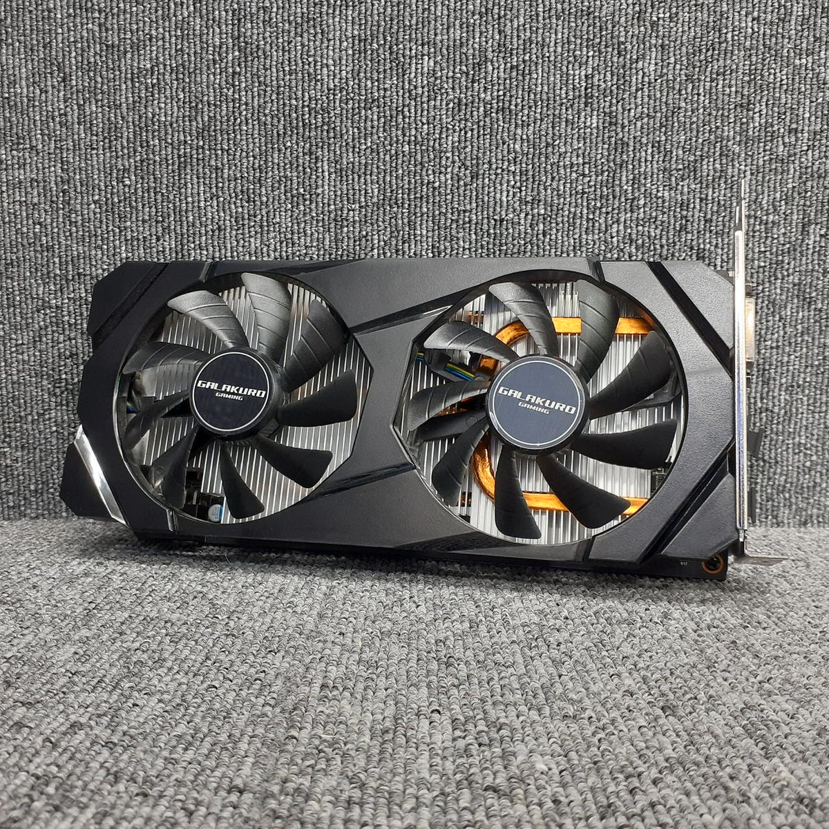 Xianren Zhizhi Graphics Card: GG-GTX1660SP-E6GB/DF