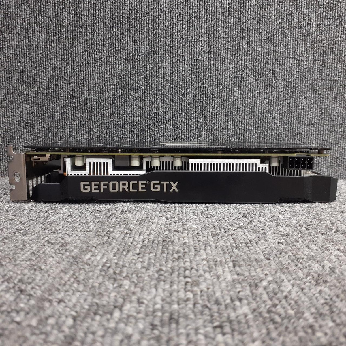 Xianren Zhizhi Graphics Card: GG-GTX1660SP-E6GB/DF