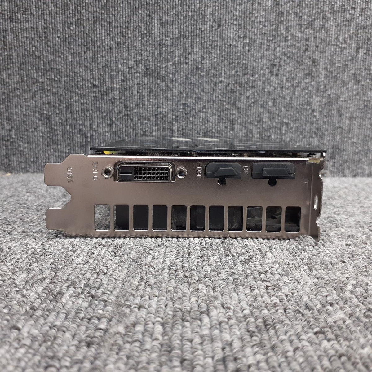 Xianren Zhizhi Graphics Card: GG-GTX1660SP-E6GB/DF