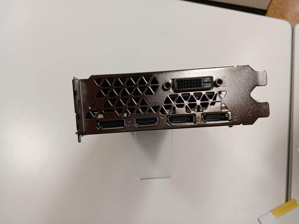 Xianren Zhizhi Graphics Card GF-GTX1080-E8GB/BLF