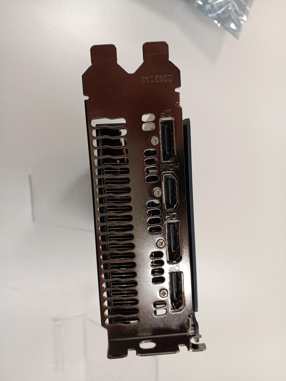 Xianren Zhizhi Graphics Card: RD-RX5700XT-E8GB/DF
