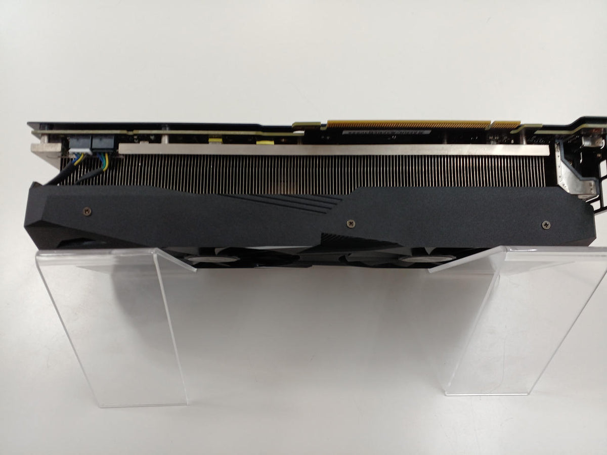 ASUS Graphics Card DUAL-RTX2070-08G
