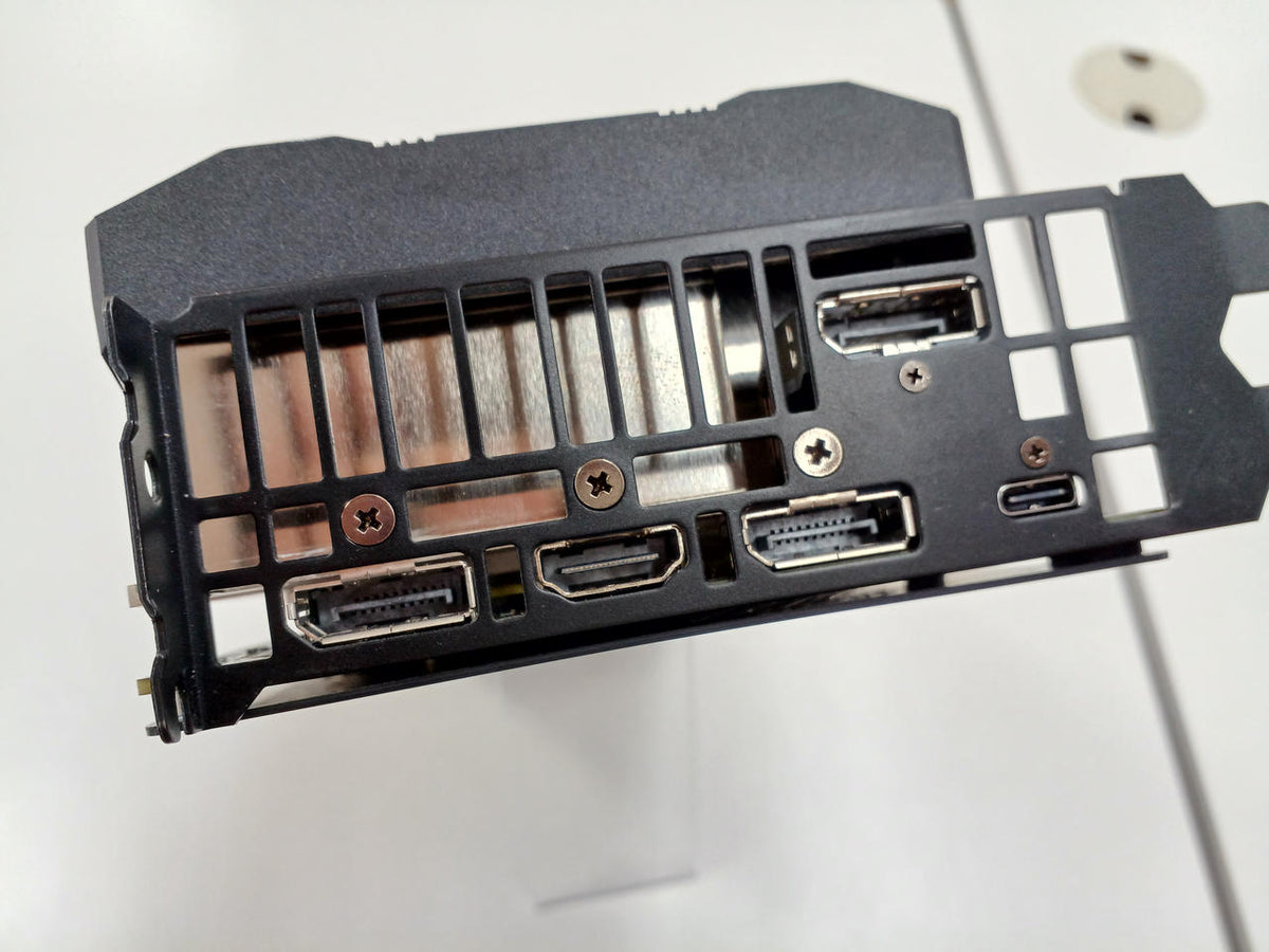 ASUS Graphics Card DUAL-RTX2070-08G