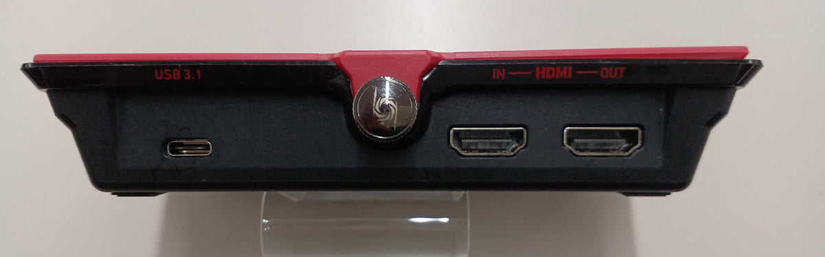 AVERMEDIA Game Capture Box GC550PLUS