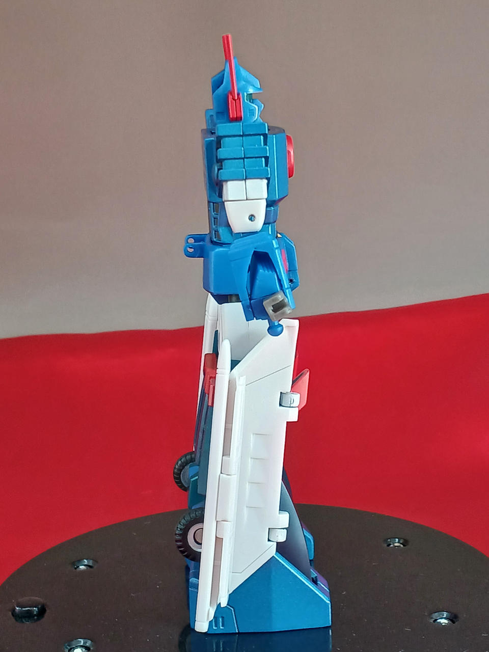 BANDAI Chogokin Soul Combat Mecha Xabungle GX-28
