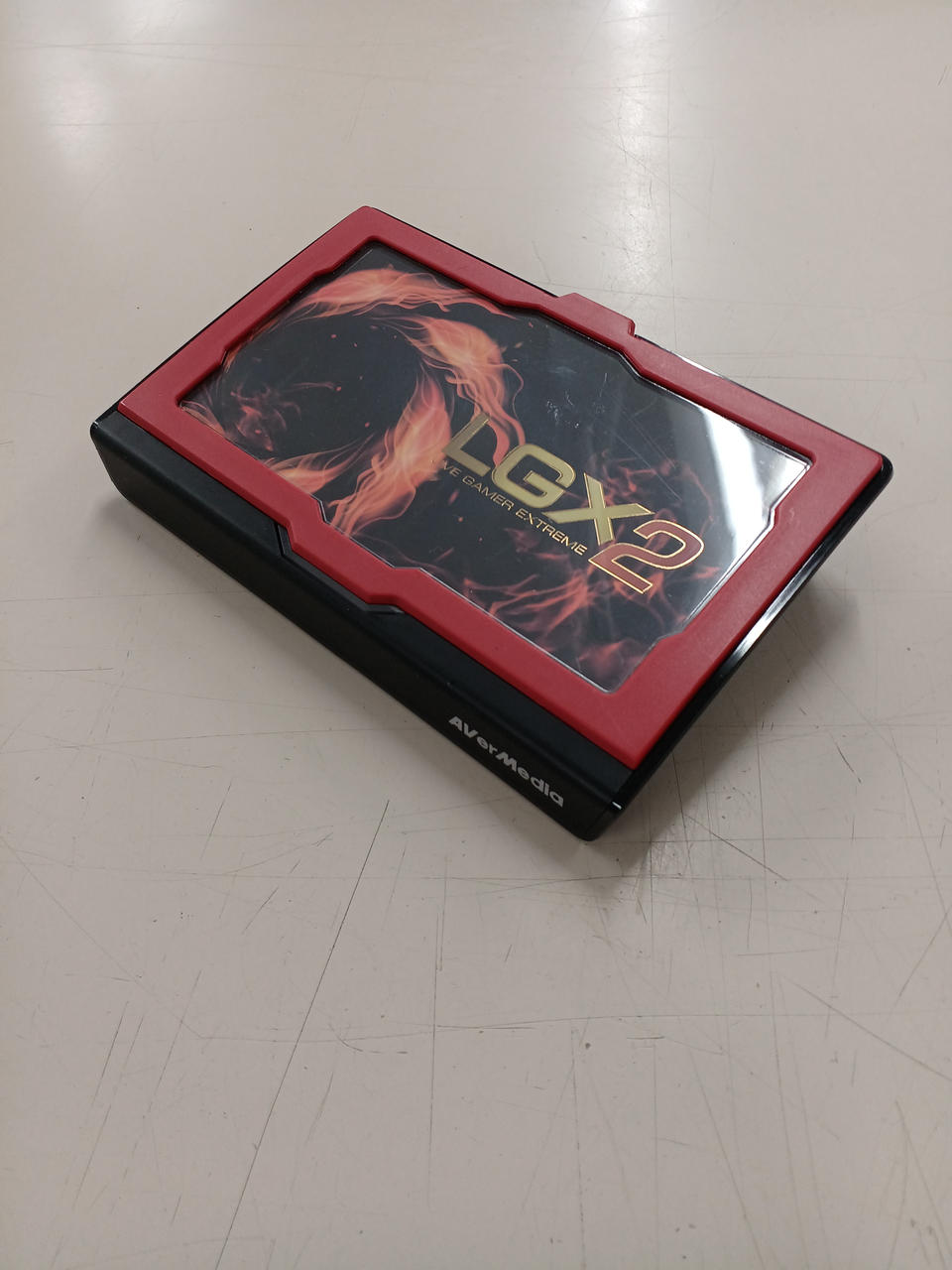 AVERMEDIA Capture Device GC550 PLUS