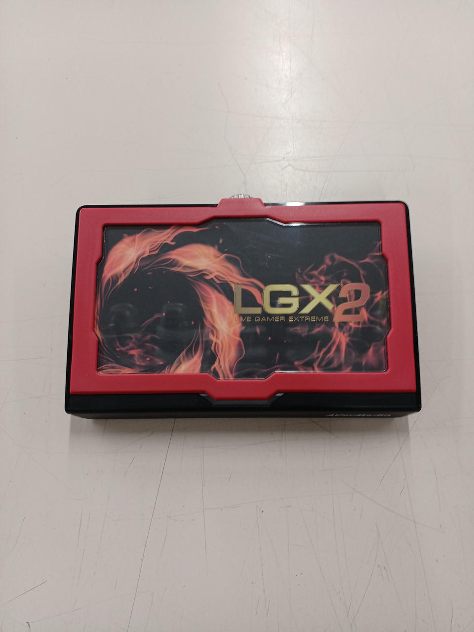 AVERMEDIA Capture Device GC550 PLUS