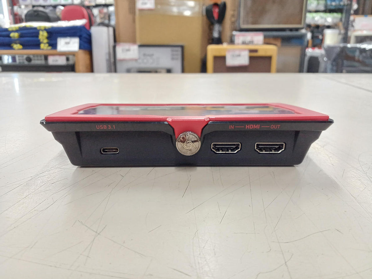 AVERMEDIA Capture Device GC550 PLUS