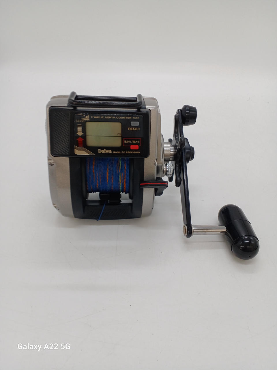 DAIWA Reel TA SENSOR GS-40