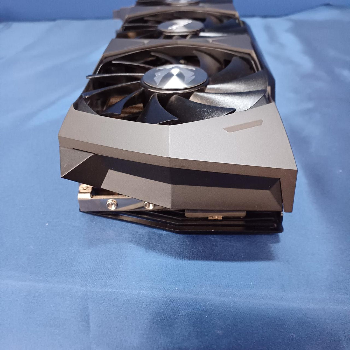 ZOTAC Graphics Card RTX3080 TRINITY 10GB