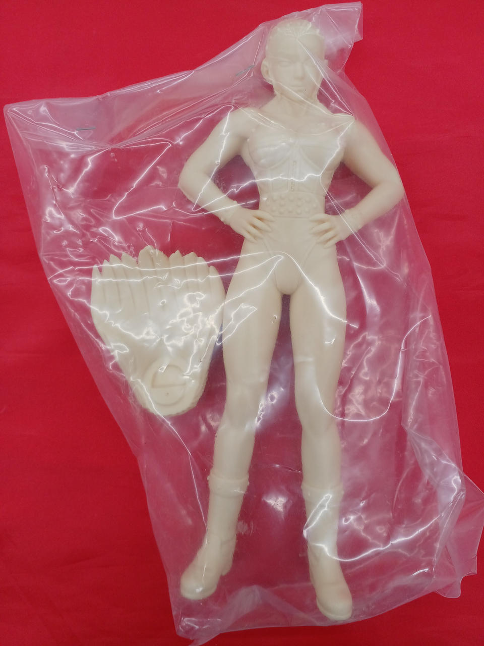Yellow Submarine Angela Berte: The Goketsuji Family - Banzai Thrifting | BanzaiHobby
