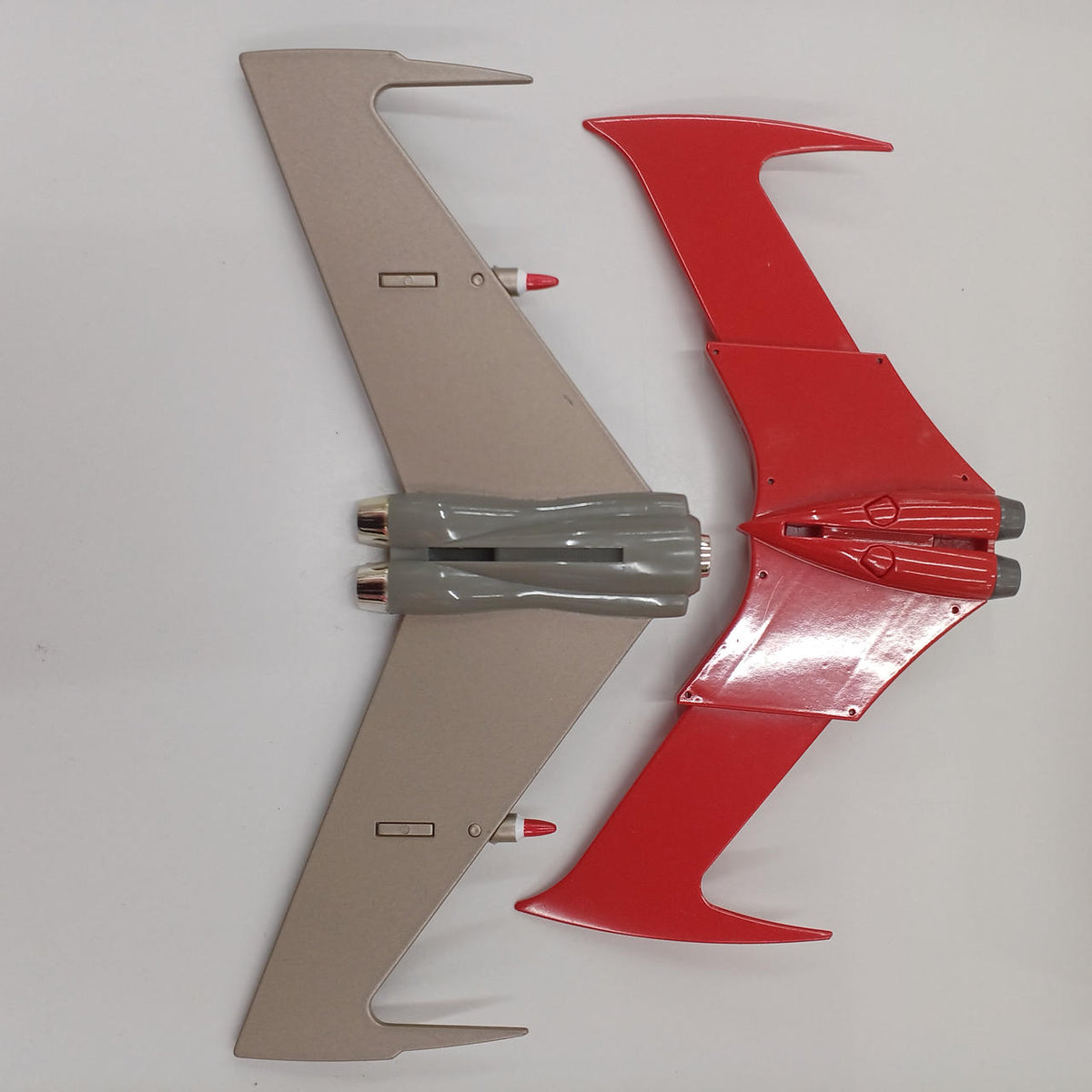 BANDAI Chogokin Soul Grade Mazinger
