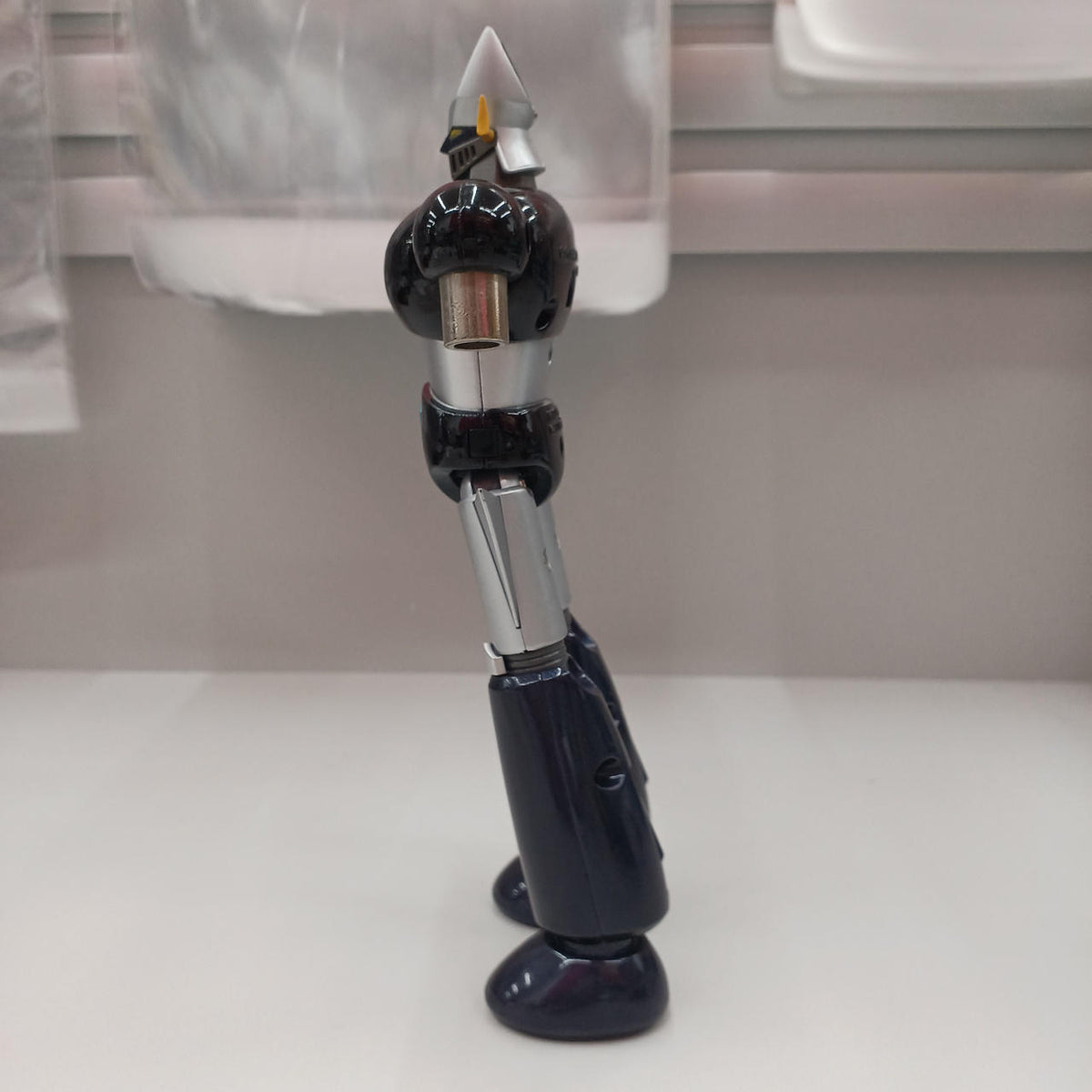 BANDAI Chogokin Soul Grade Mazinger