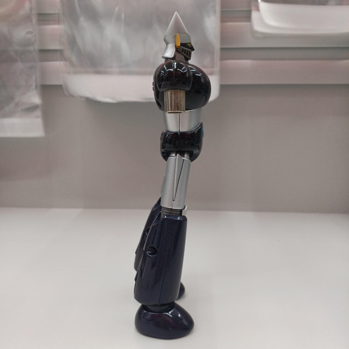 BANDAI Chogokin Soul Grade Mazinger