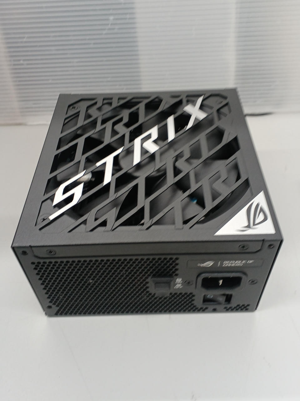 ASUS PC Power Supply ROG STRIX 1200P GAMING