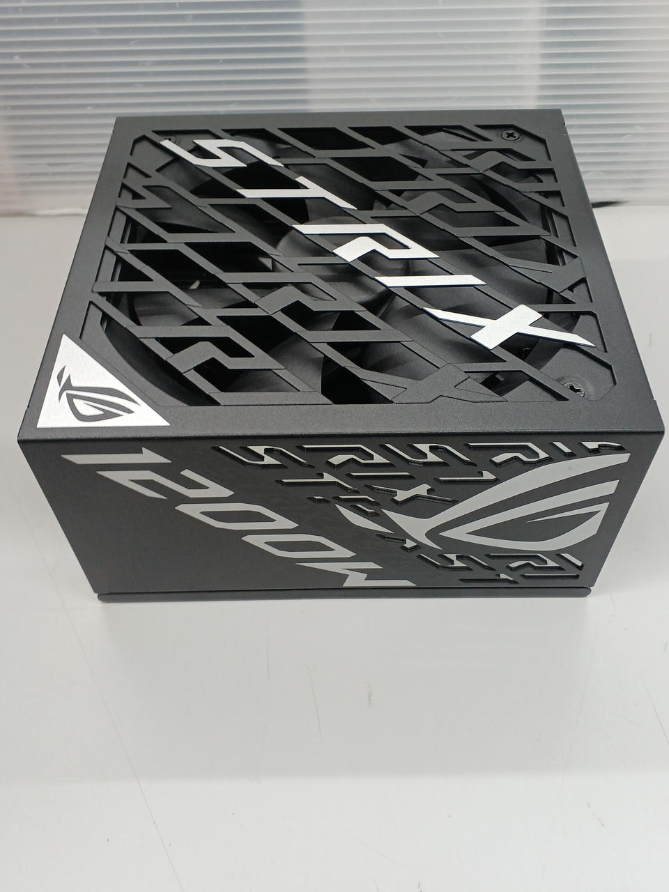ASUS PC Power Supply ROG STRIX 1200P GAMING