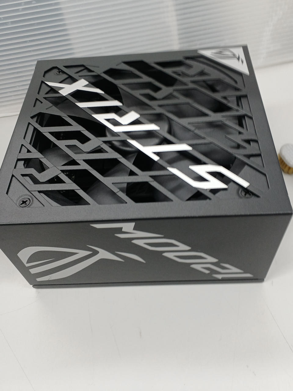 ASUS PC Power Supply ROG STRIX 1200P GAMING