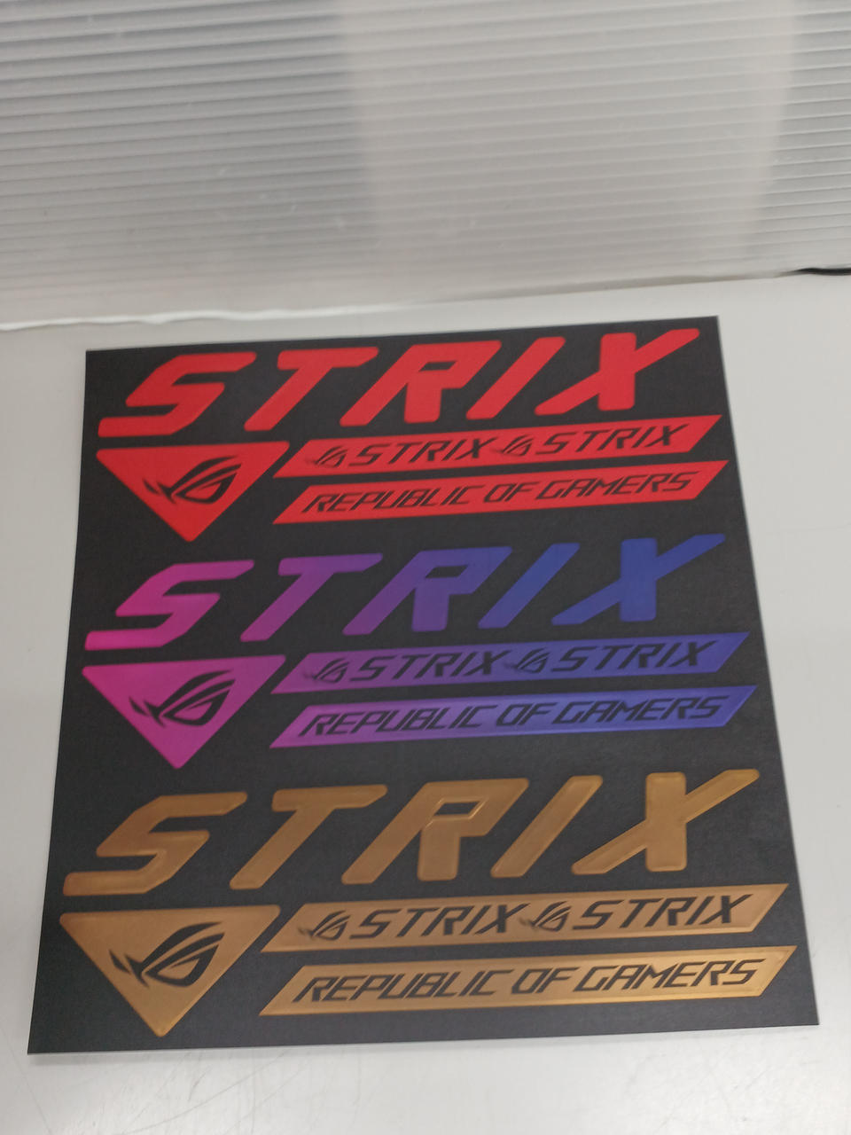 ASUS PC Power Supply ROG STRIX 1200P GAMING