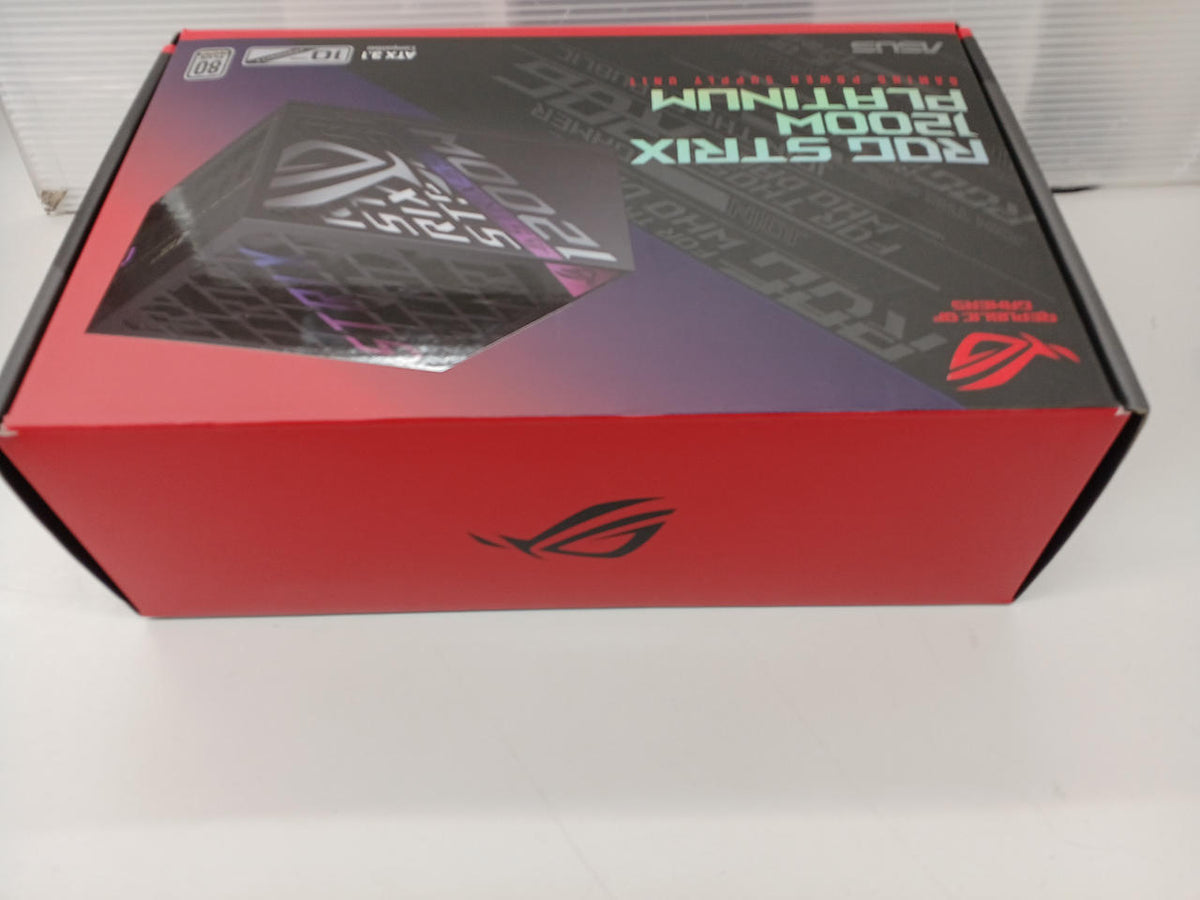 ASUS PC Power Supply ROG STRIX 1200P GAMING
