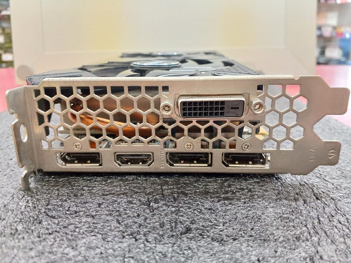 PALIT Video Card RTX2070 DUAL 8G