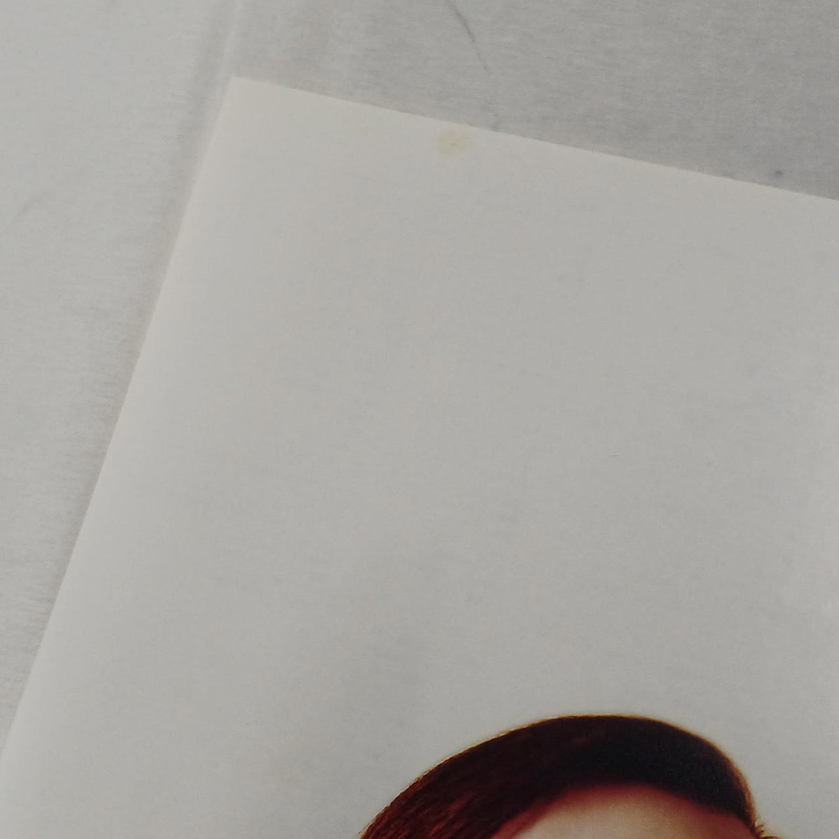 MOON RECORDS Tatsuro Yamashita / The Boy Within Me MOON-28058