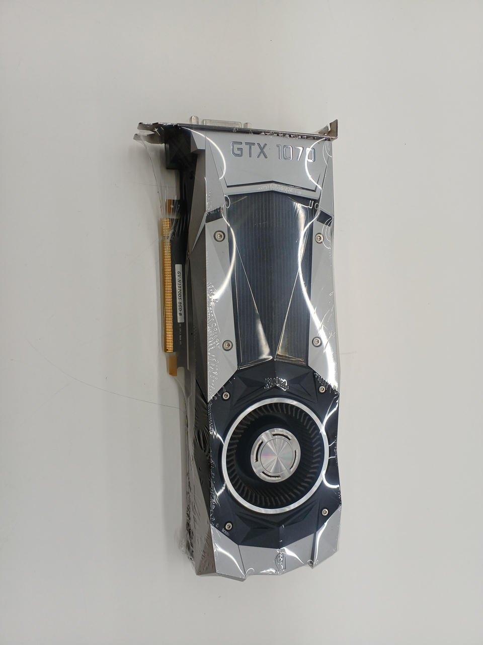 GIGABYTE Graphics Card GV-N1070D5-8GD-B