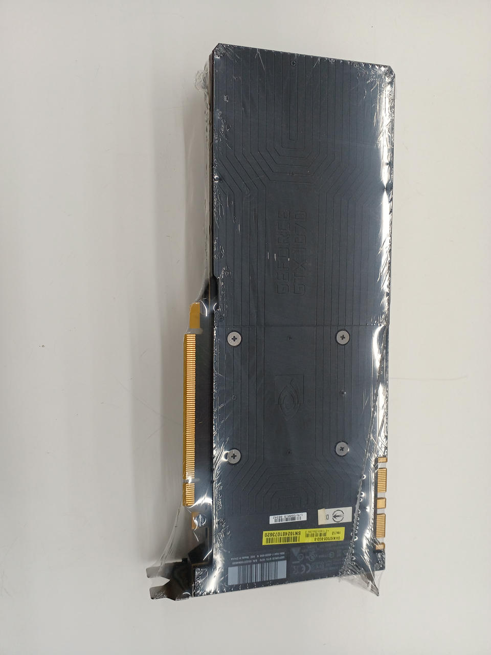 GIGABYTE Graphics Card GV-N1070D5-8GD-B