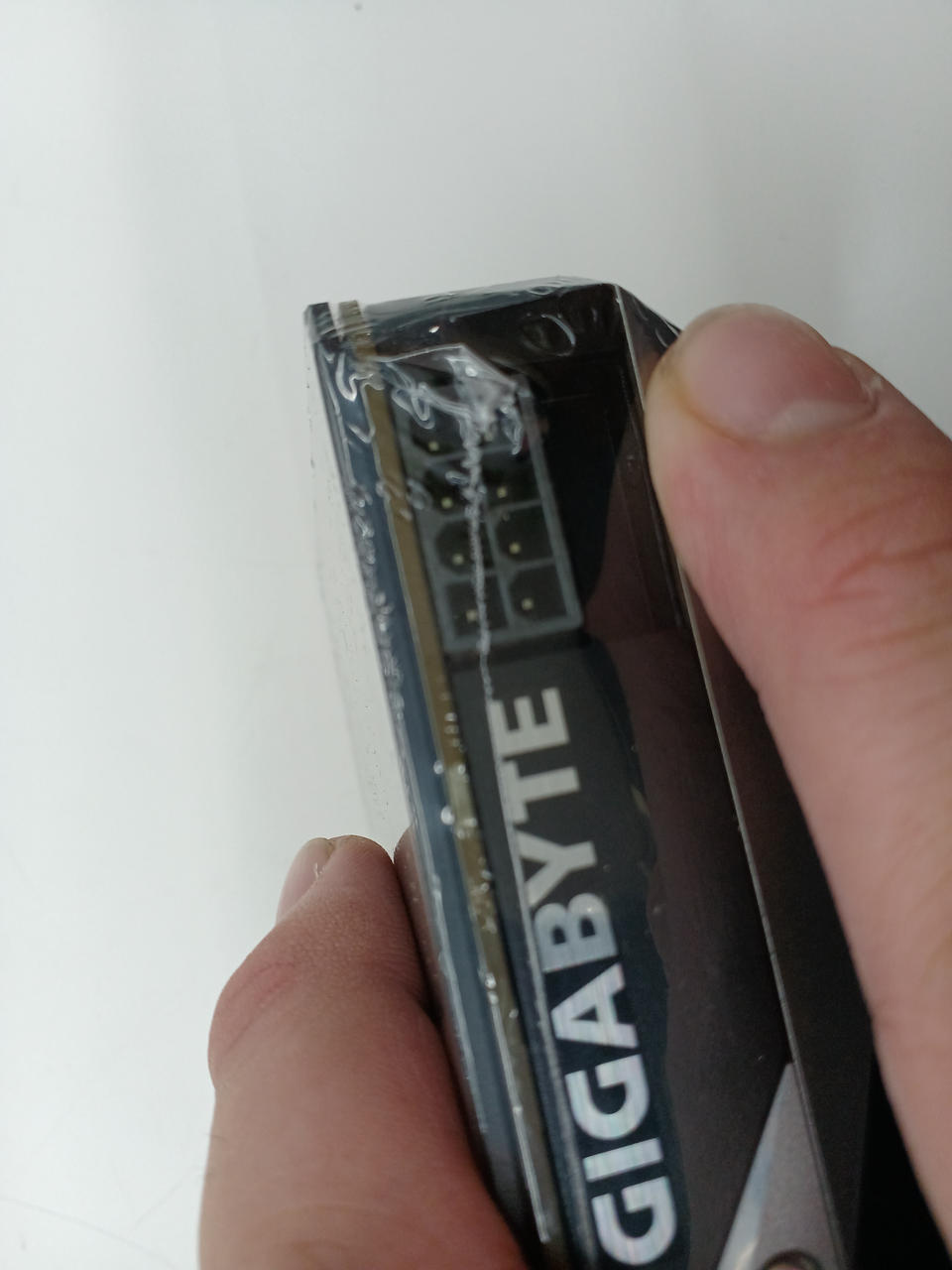 GIGABYTE Graphics Card GV-N1070D5-8GD-B