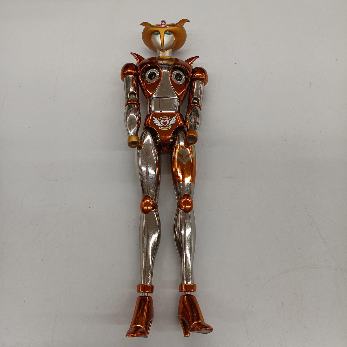 BANDAI Chogokin Soul GX-08MA Aphrodai A Chogokin Soul Aphrodai A