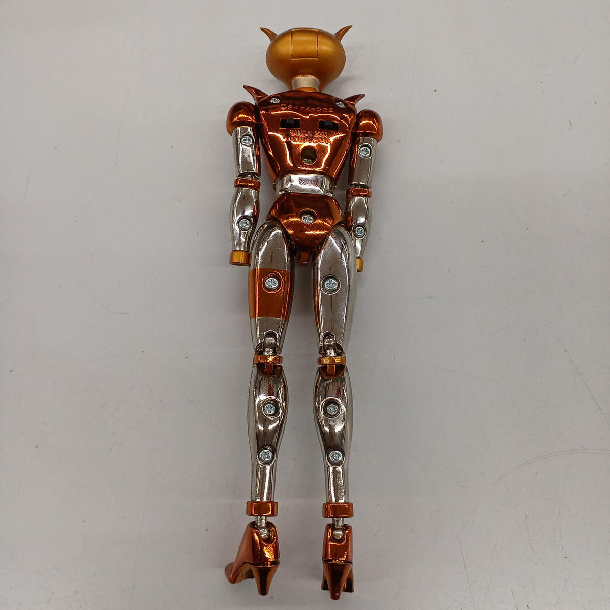 BANDAI Chogokin Soul GX-08MA Aphrodai A Chogokin Soul Aphrodai A
