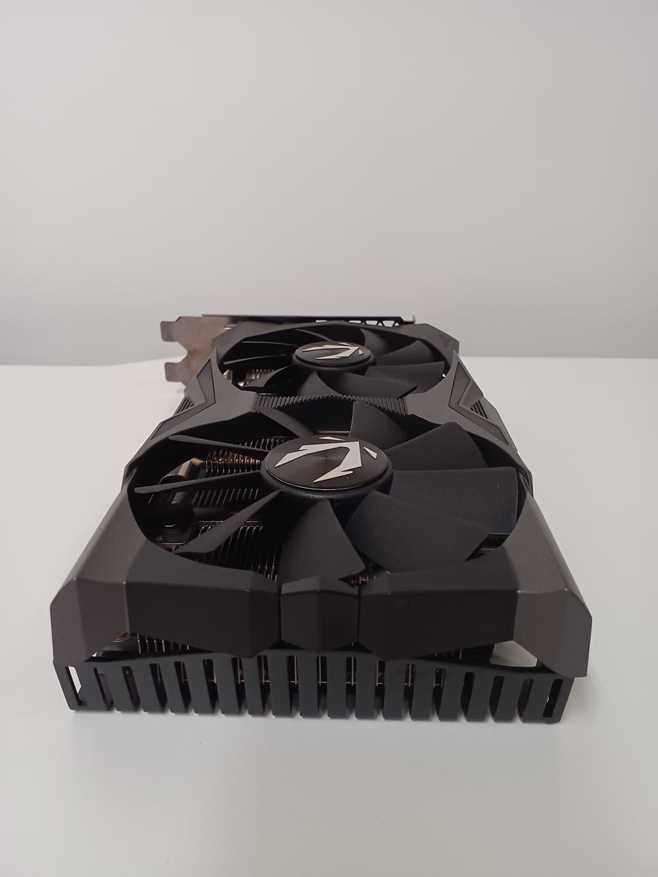 ZOTAC Graphics Card: GAMING GEFORCE RTX 2070 MINI