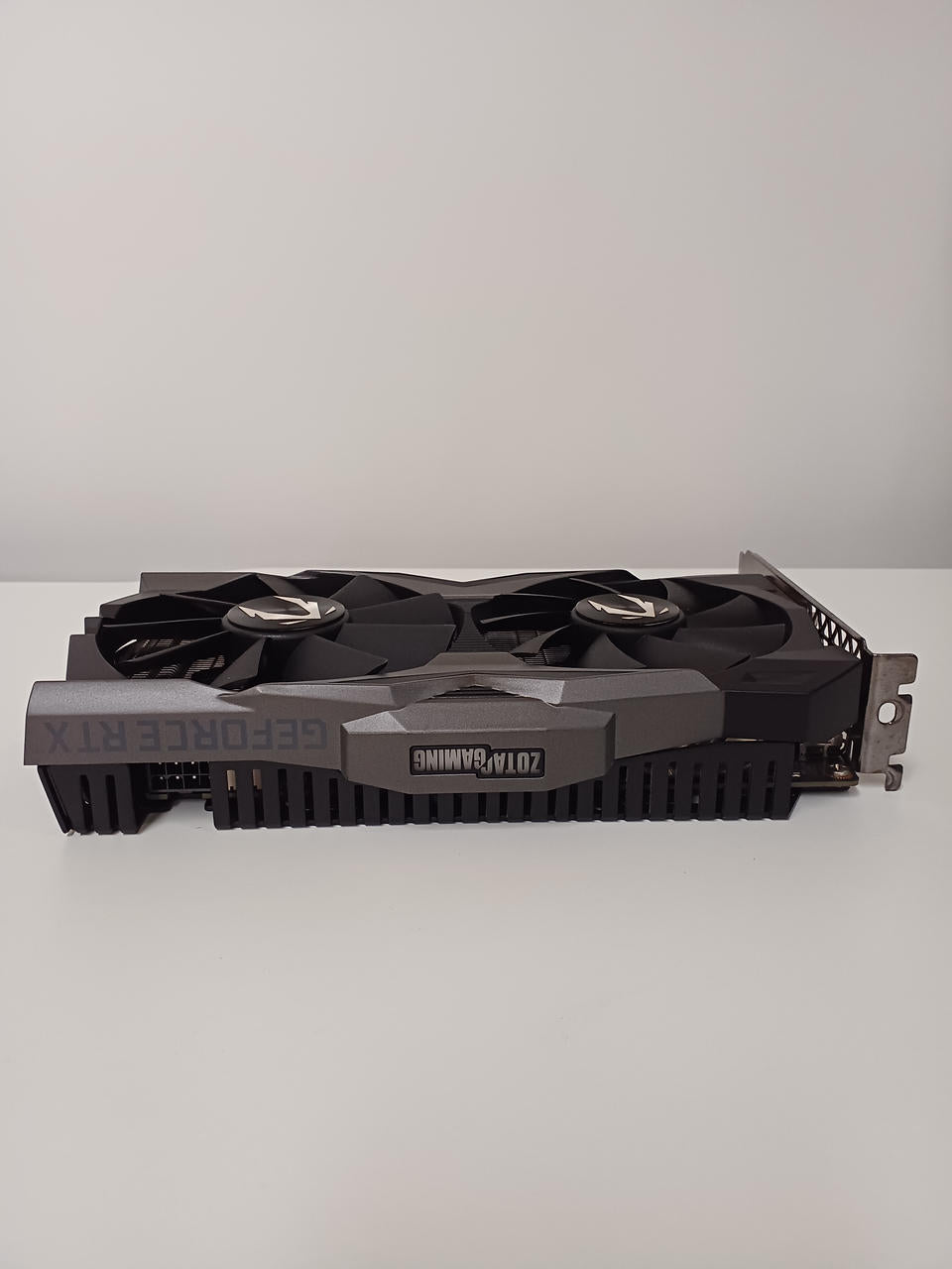 ZOTAC Graphics Card: GAMING GEFORCE RTX 2070 MINI