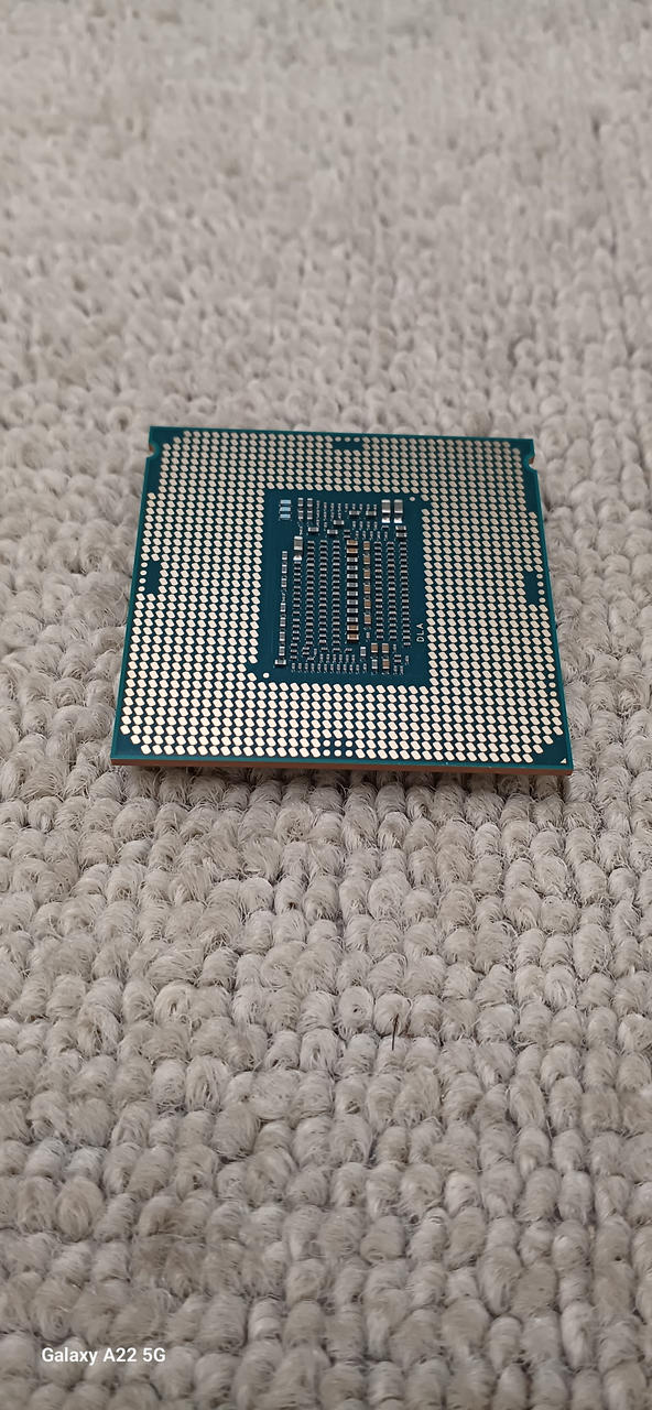 INTEL CPU I7-9700K - Banzai Thrifting | BanzaiHobby