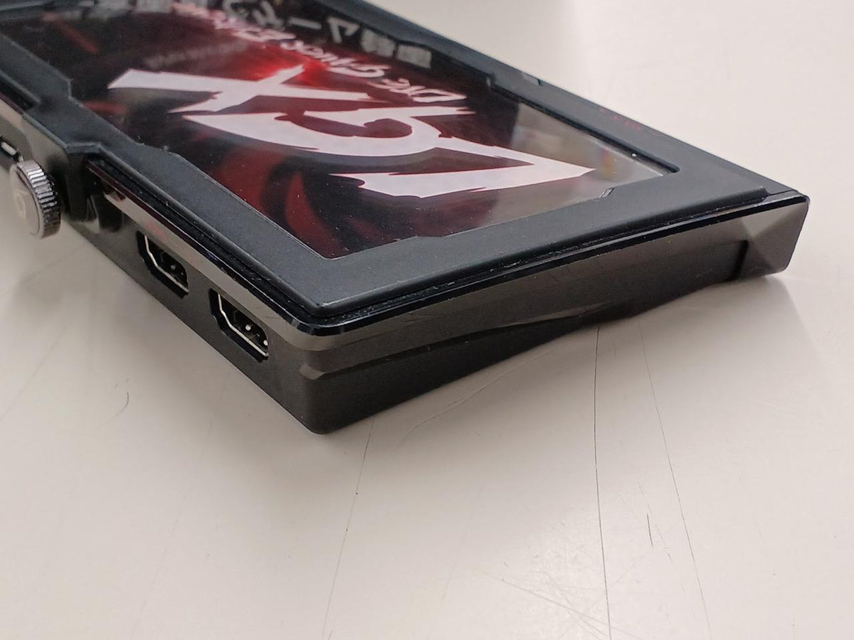 AVerMedia Video capture device GC550PLUS