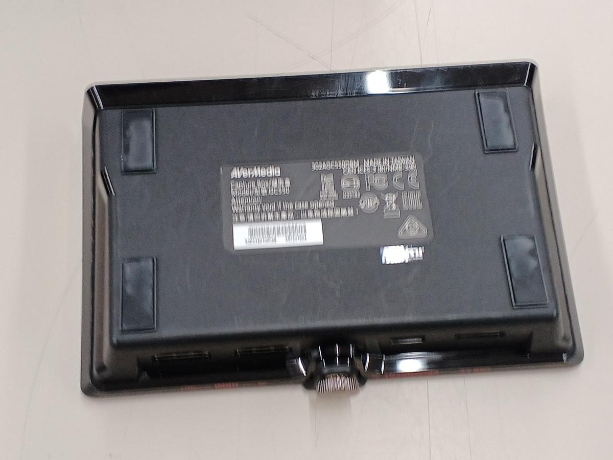 AVerMedia Video capture device GC550PLUS