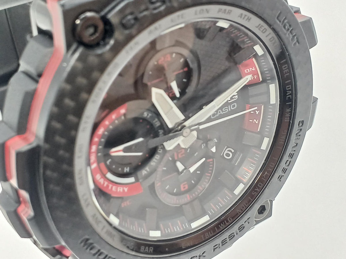 CASIO G-SHOCK MT-G MTG-B1000XBD-1AJF