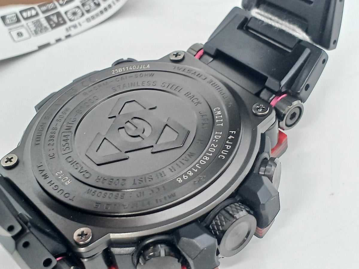 CASIO G-SHOCK MT-G MTG-B1000XBD-1AJF