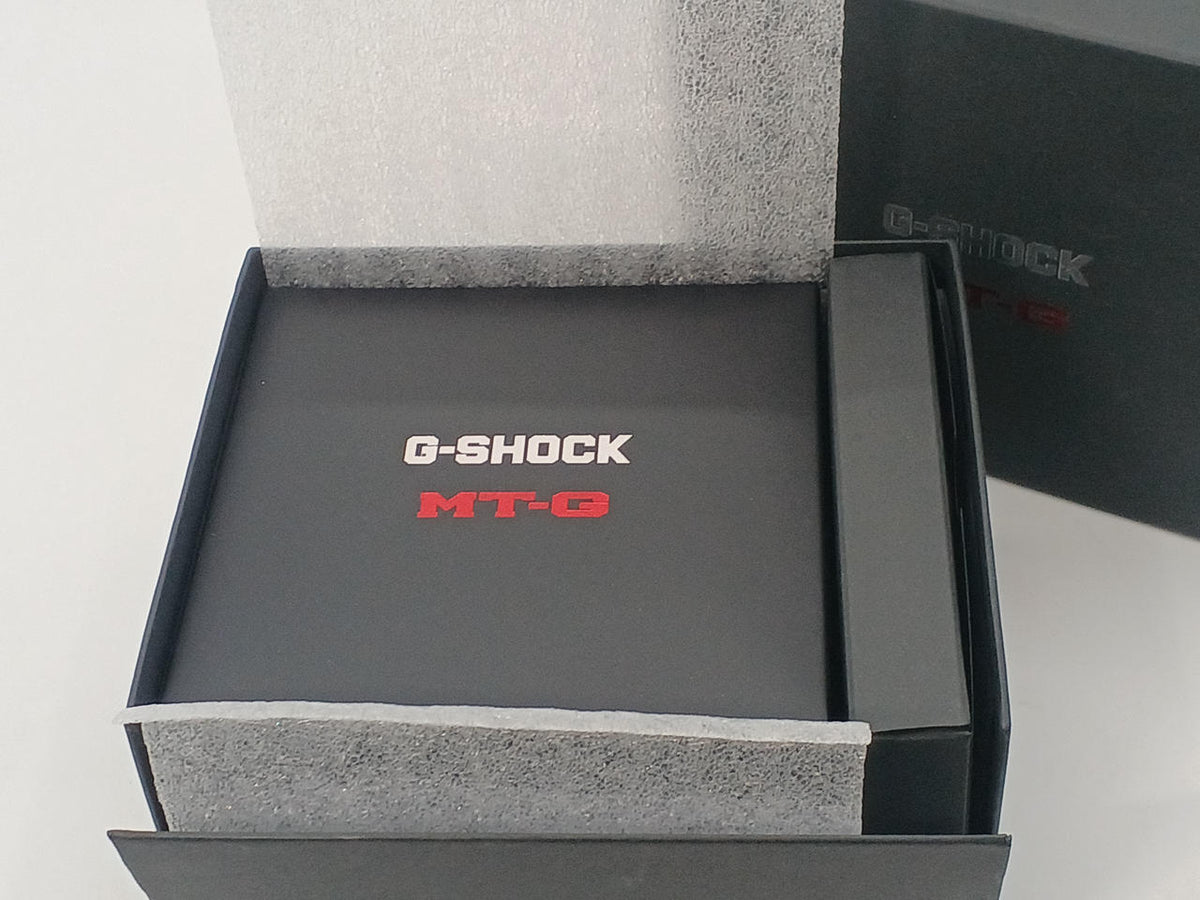CASIO G-SHOCK MT-G MTG-B1000XBD-1AJF